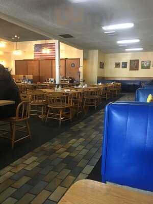 San Diego Chicken Pie Shop