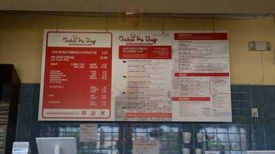 San Diego Chicken Pie Shop