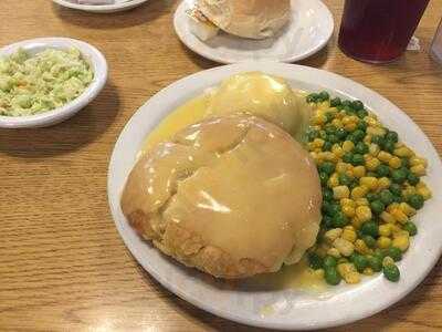 San Diego Chicken Pie Shop