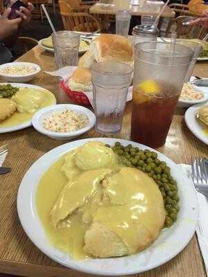 San Diego Chicken Pie Shop