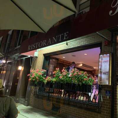 Pagliuca's Ristorante Italiano