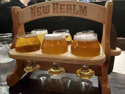 New Realm Brewing