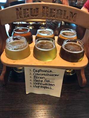 New Realm Brewing