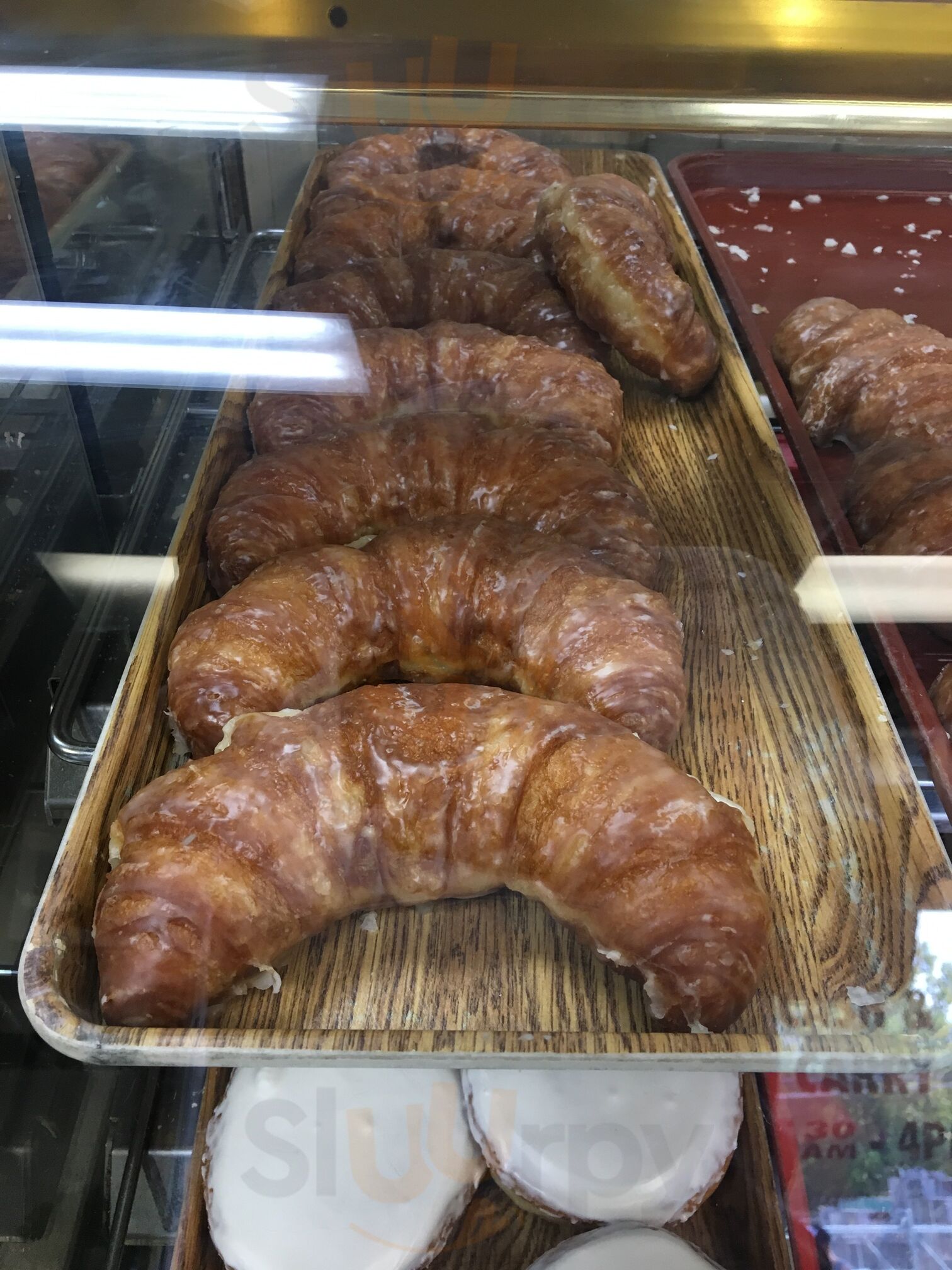 Auddino's Italian Bakery