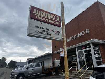 Auddino's Italian Bakery
