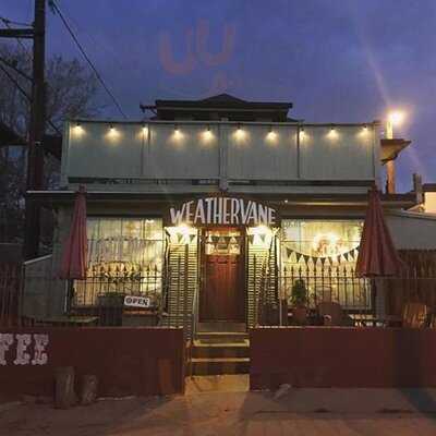 Weathervane Cafe