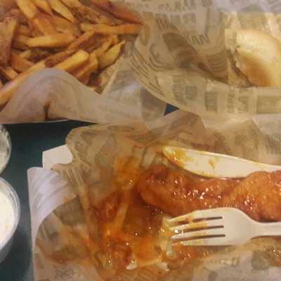Wingstop