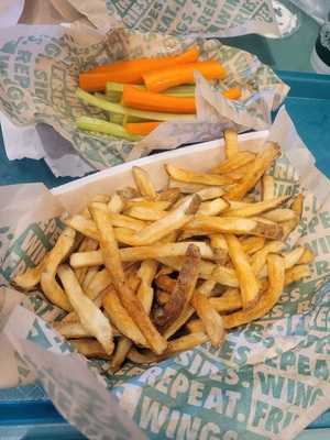 Wingstop