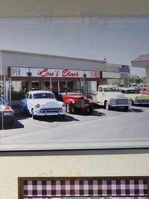 Lou's Diner
