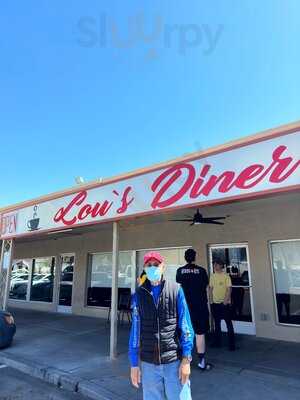 Lou's Diner