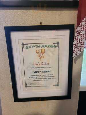 Lou's Diner