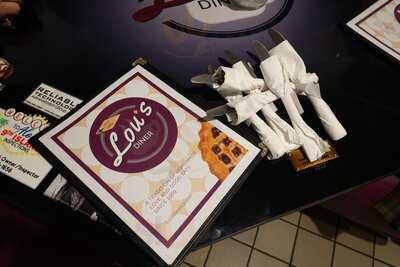 Lou's Diner