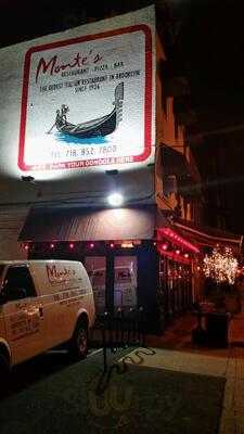 Monte's