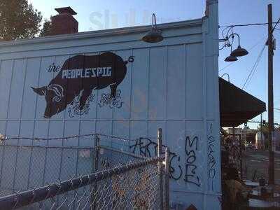 The People's Pig