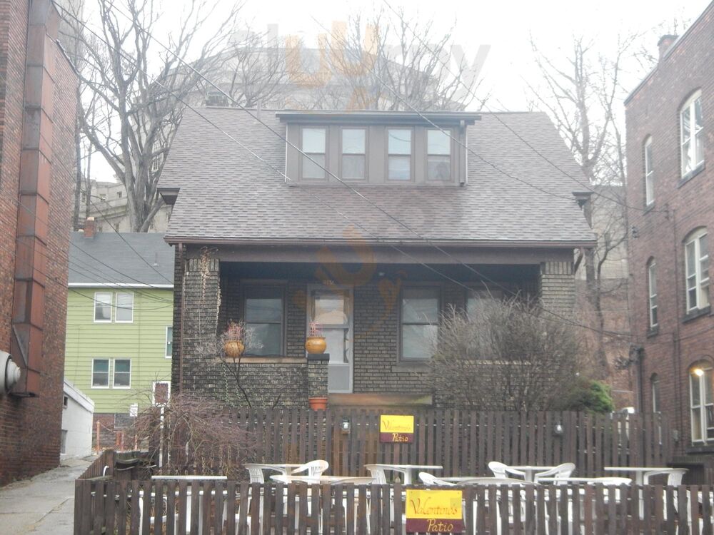 Valentino's Pizza & Take-out