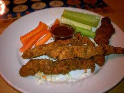 Pyramid Alehouse Restaurant