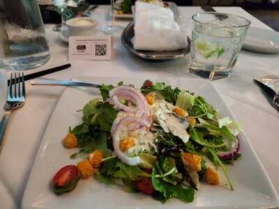 Ruth's Chris Steak House