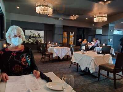 Ruth's Chris Steak House