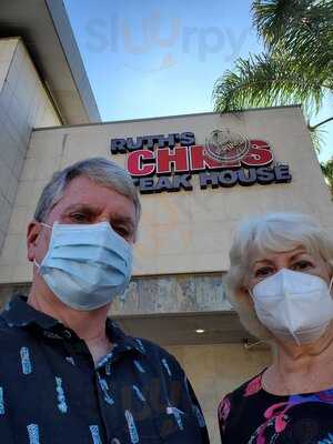 Ruth's Chris Steak House