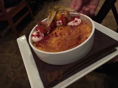 Final Cut Steak & Seafood