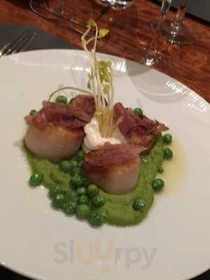 Final Cut Steak & Seafood