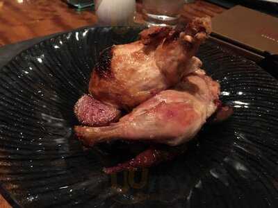 Final Cut Steak & Seafood