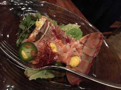 Final Cut Steak & Seafood