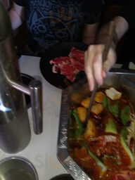 Kungfu Hotpot