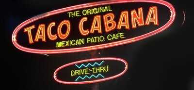 Taco Cabana