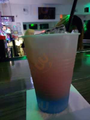 Gasolina Bar & Lunch