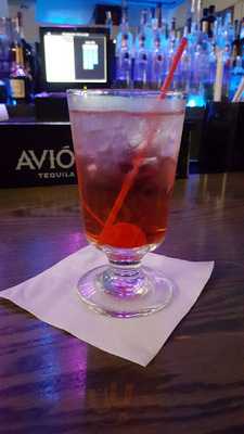 Gasolina Bar & Lunch