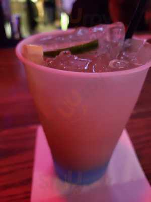 Gasolina Bar & Lunch