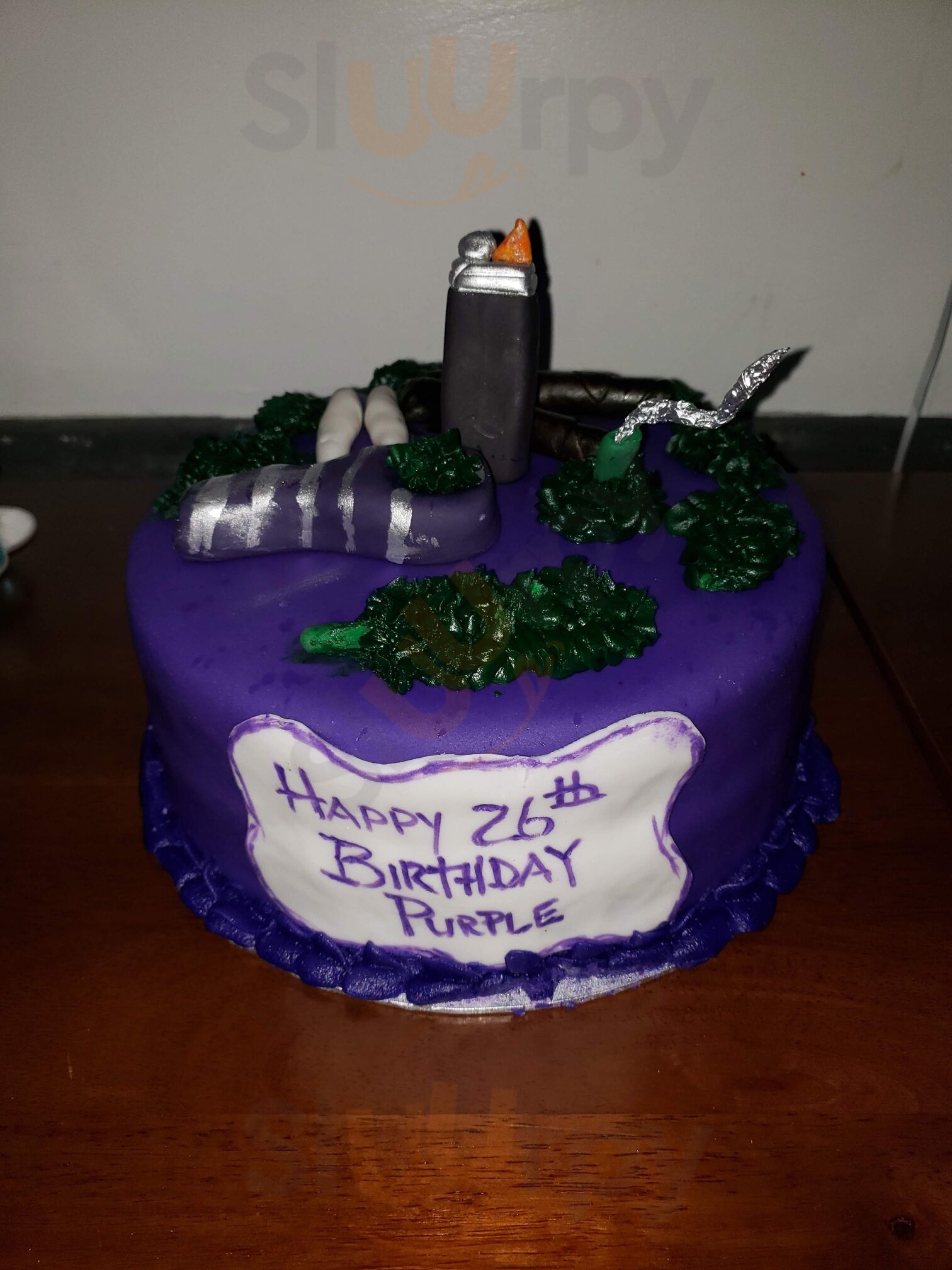 Gasolina Bar & Lunch