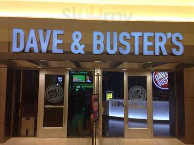 Dave & Buster's San Antonio - Rivercenter