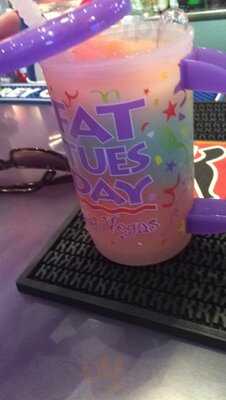 Fat Tuesday