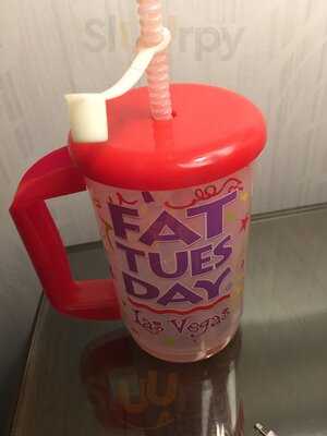 Fat Tuesday