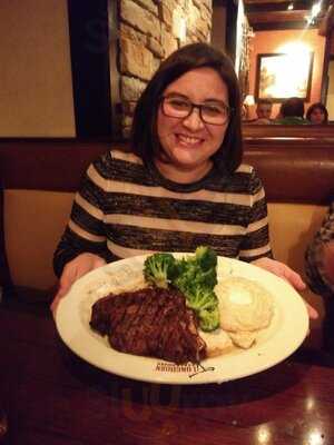 Longhorn Steakhouse