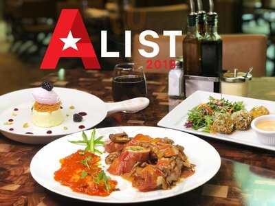 Cibare Italian Kitchen