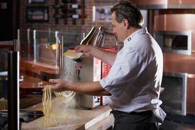 Cibare Italian Kitchen