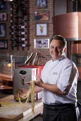 Cibare Italian Kitchen