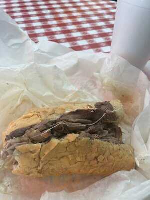 Luke's Italian Beef