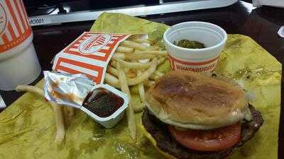 Whataburger