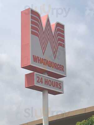 Whataburger