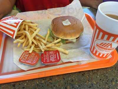 Whataburger