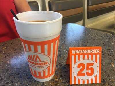 Whataburger