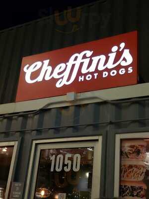 Cheffini's Hot Dogs