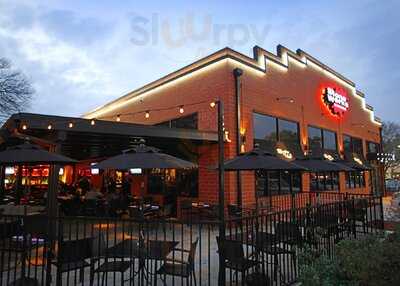 Stone Werks Big Rock Grille, Lincoln Heights