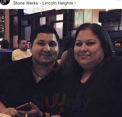 Stone Werks Big Rock Grille, Lincoln Heights