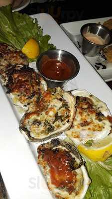 Stone Werks Big Rock Grille, Lincoln Heights