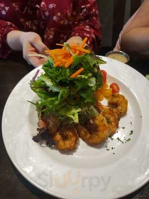 Stone Werks Big Rock Grille, Lincoln Heights